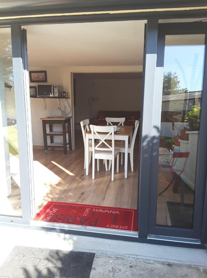 Appartement Jenny's *