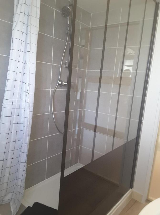 Appartement Jenny's Pleurtuit