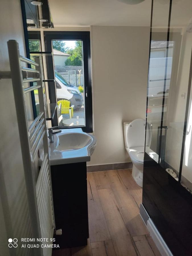 Appartement Jenny's *