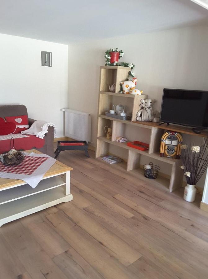Appartement Jenny's Pleurtuit