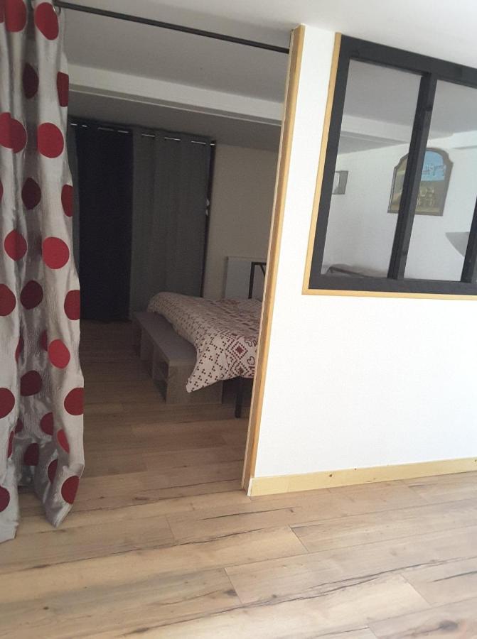 Appartement Jenny's Pleurtuit