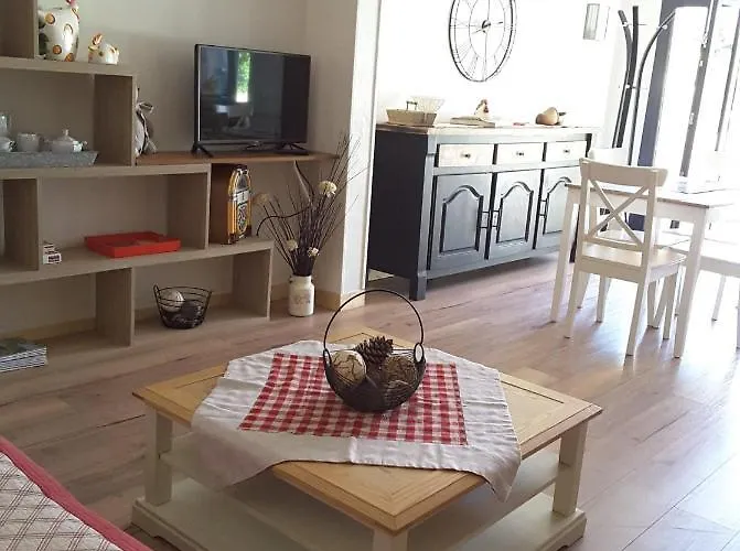 Jenny\'S Home